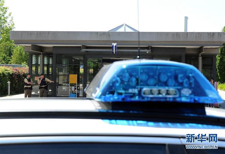 （国际）（2）德国慕尼黑一轻轨站发生枪击事件4人受伤
