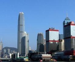 （香港回归20周年·图文互动）（3）在港中资20年：扎根 融合 共赢