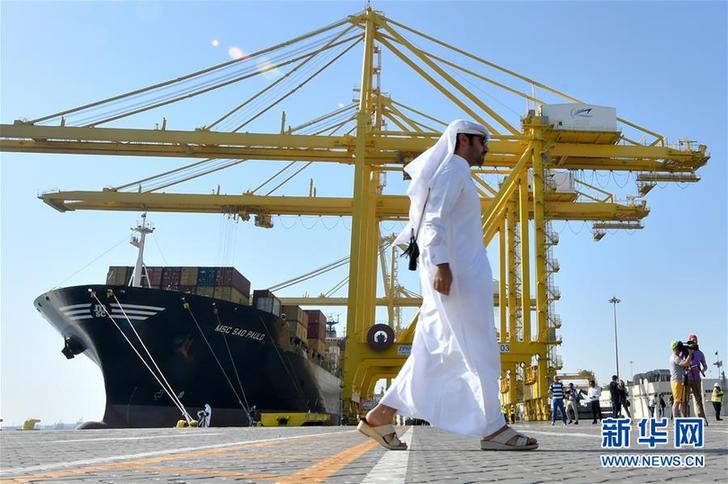 （国际）（2）断交风波中的卡塔尔港口运输