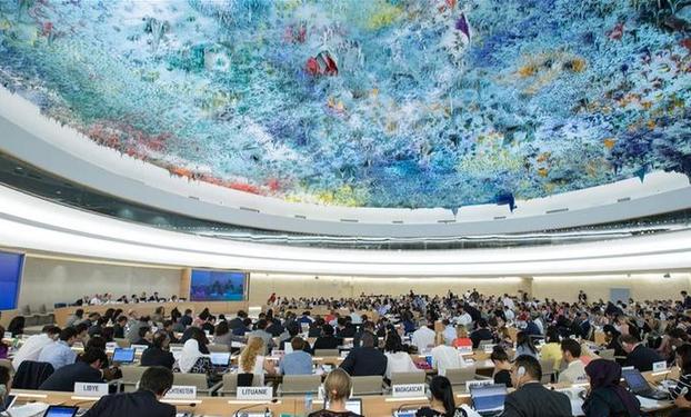 （国际）（1）联合国人权理事会历史上第一次通过发展促进人权决议