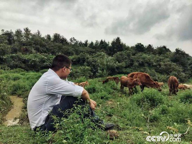 一起见证中国脱贫奇迹 共同实现乡村振兴