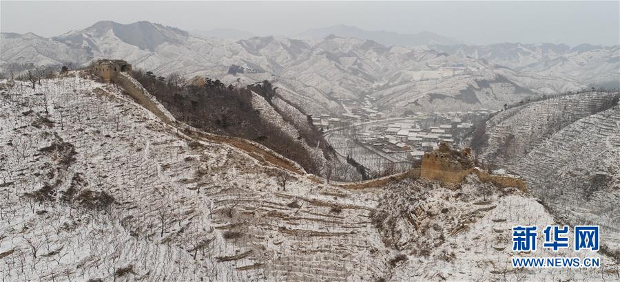 #（环境）（1）京津冀迎来降雪