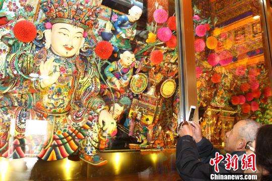 青海完成史上最大规模藏传佛教寺院僧舍改造及危殿堂维修