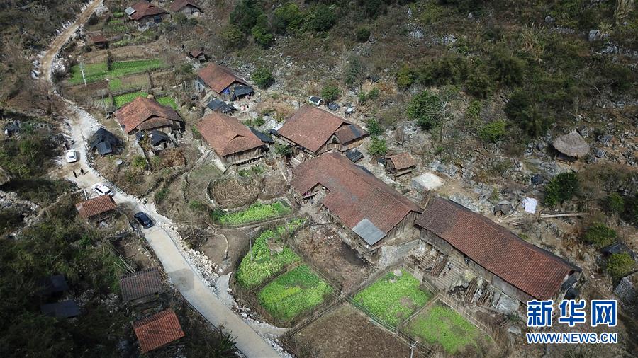 （新华全媒头条·图文互动）（8）“直过民族”瑶山再跨越