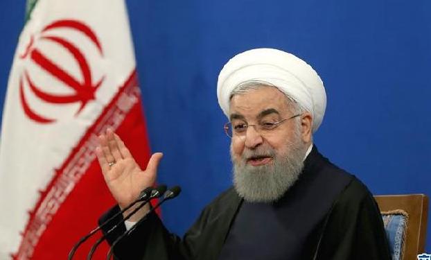 （国际）（3）伊朗总统重申伊核问题全面协议与导弹问题立场