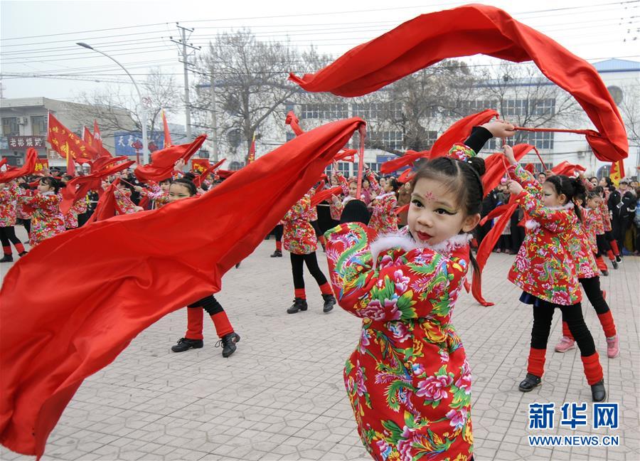 #（社会）（7）各地民俗迎元宵