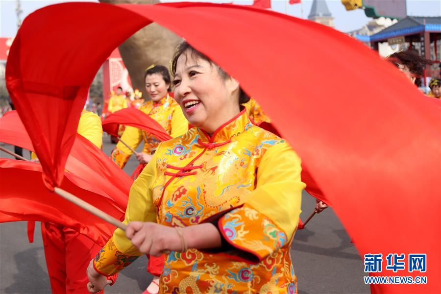 #（社会）（9）喜乐迎元宵