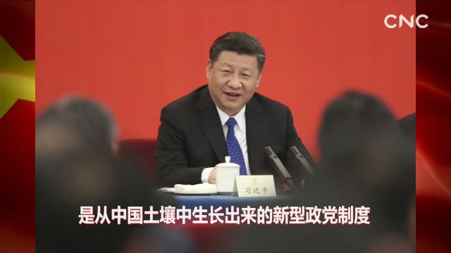 我与总书记共商国是|总书记是这样关心我们的