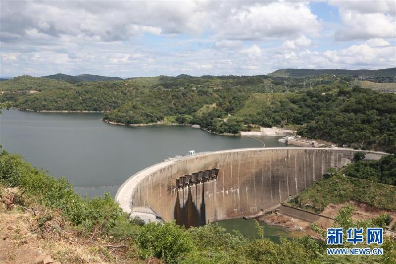 （XHDW）（2）中企承建津巴布韦最大水电项目投产
