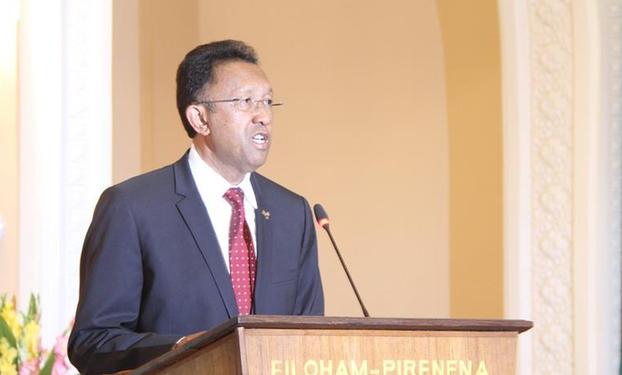（国际）马达加斯加总统任命新总理
