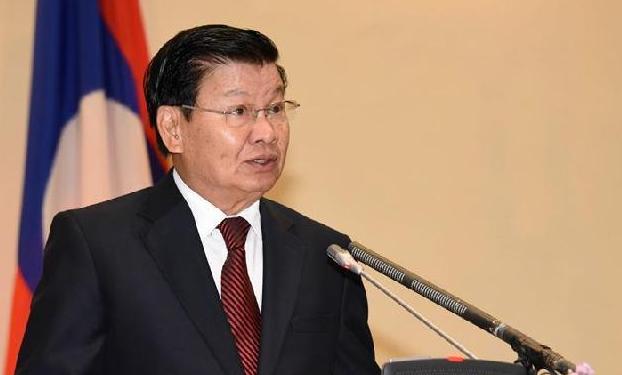 （国际）老挝上半年经济发展符合预期