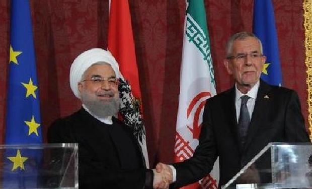 （国际）（2）伊朗总统说若利益得到保障将继续遵守伊核协议