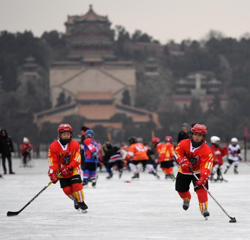 自习课丨重温习近平总书记的全民健身寄语