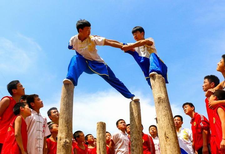 自习课丨重温习近平总书记的全民健身寄语