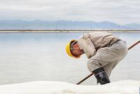 （图文互动）（1）一甲子“沧海桑田” 几代人盐湖筑梦——探访我国最大的钾肥工业生产基地