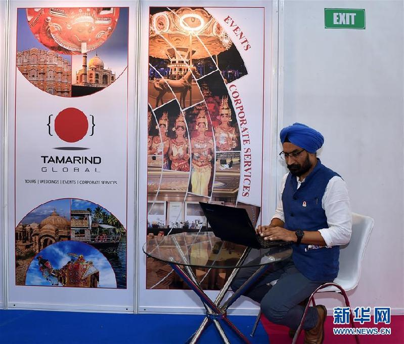 （国际）（2）印度期待吸引更多中国游客赴印旅游