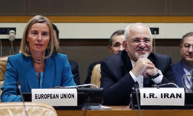 （国际）欧盟将设立维持与伊朗进行合法贸易的机制