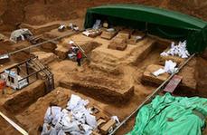 （文化）（1）洛阳发现西汉大墓