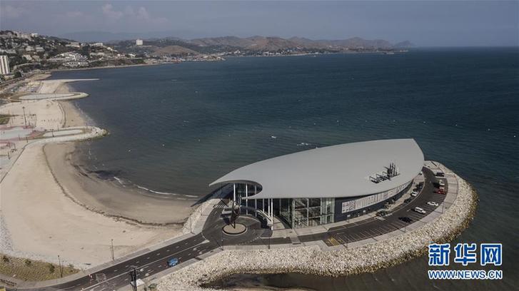 （国际）（6）APEC峰会即将在莫尔兹比港举行