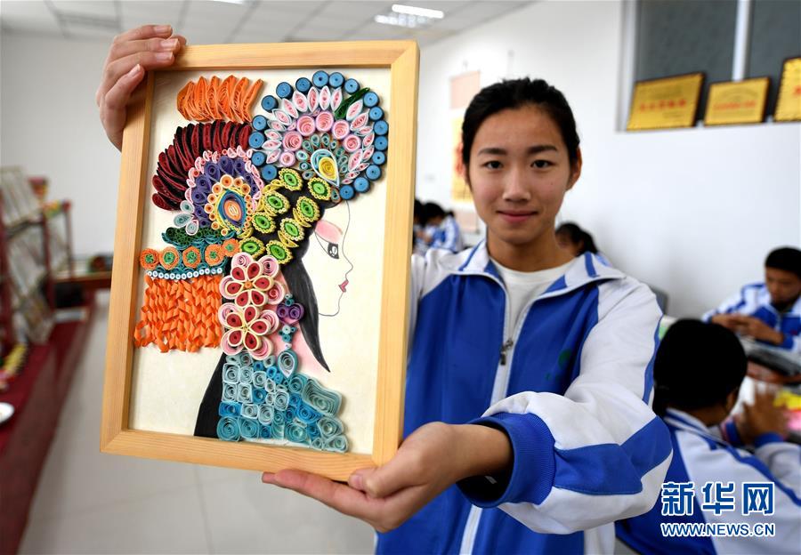 （教育）（1）河北衡水：“订单式”职业教育 助学子就业