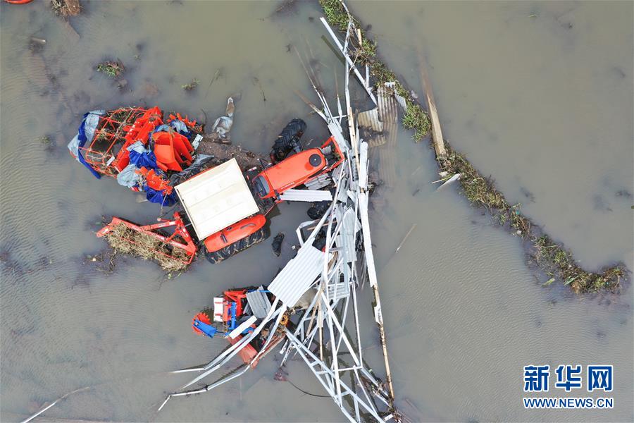 （国际）（4）印尼巽他海峡海啸死亡人数上升至373人