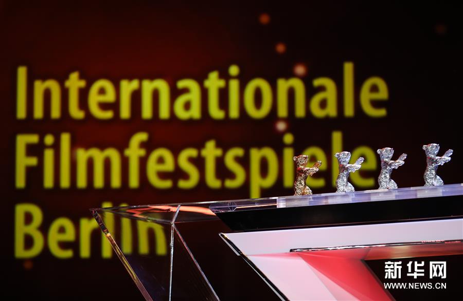 （国际）（5）第69届柏林国际电影节各奖项揭晓