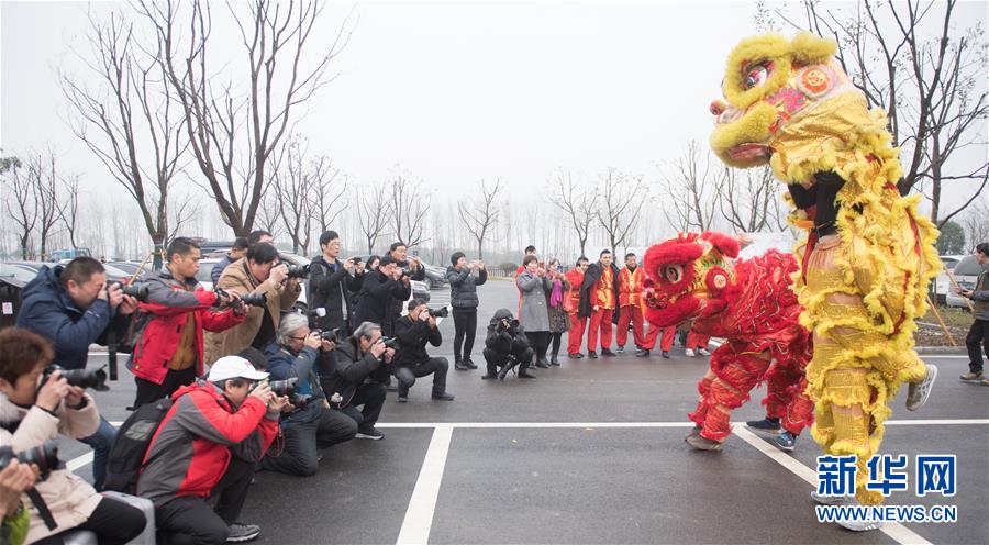 （社会）（3）周末民俗游