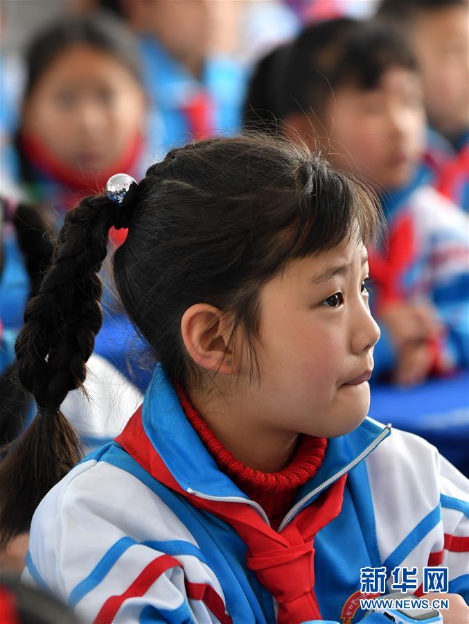 （教育）（1）西藏各学校今日开学