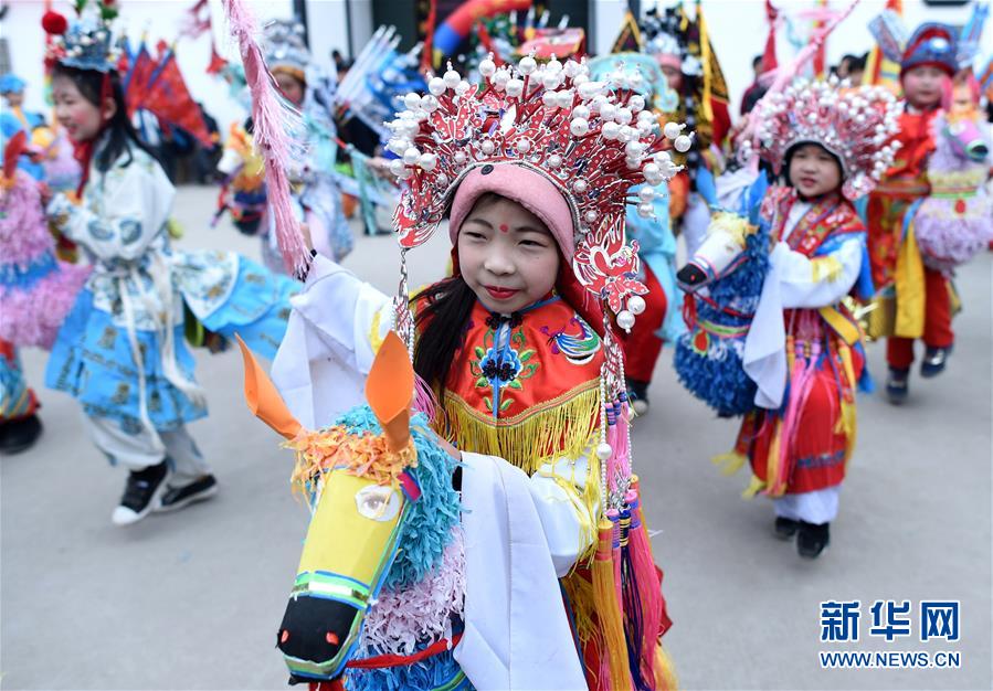 （文化）（3）浙江诸暨举办南孟文化节