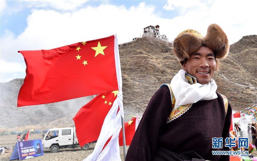 （新华全媒头条·图文互动）（7）昂首阔步向未来——写在西藏民主改革60周年之际