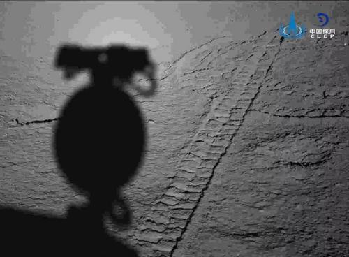 嫦娥四号着陆器已经正常唤醒开展第四月昼工作