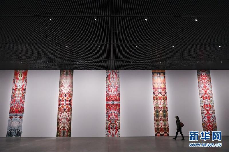（国际）（3）纽约“棚屋”艺术中心即将正式开放