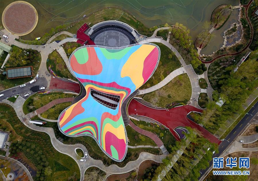（新华全媒头条·图文互动）（2）展示中国之美 共奏绿色乐章——2019年中国北京世界园艺博览会筹办纪实