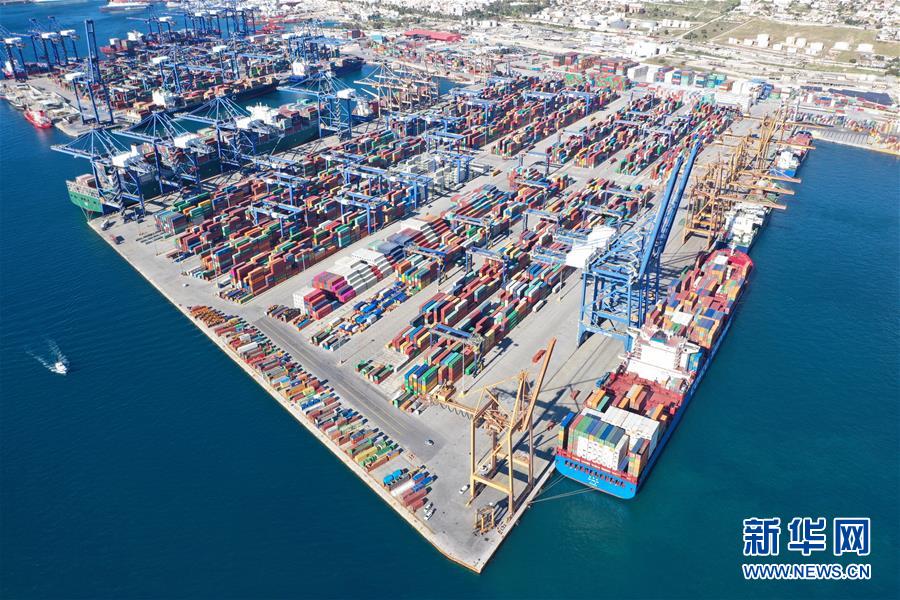 （国际·图文互动）（1）特稿：从货通全球到服务全球——中国谱写全球港口合作新篇章