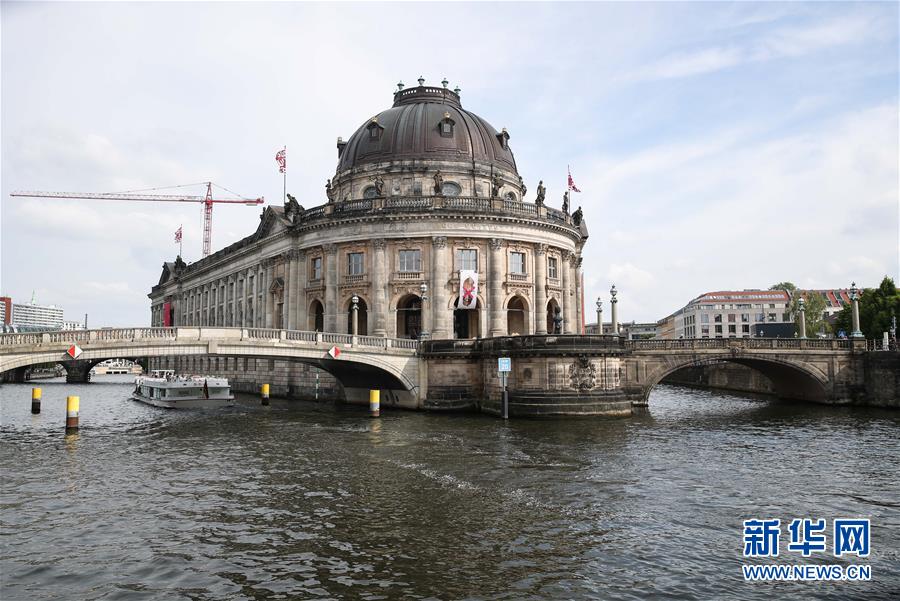 （国际）（1）走进柏林博物馆岛