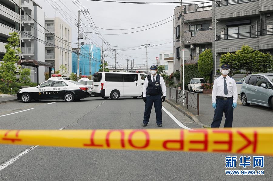 （国际）（2）日本一男子持刀刺伤19人