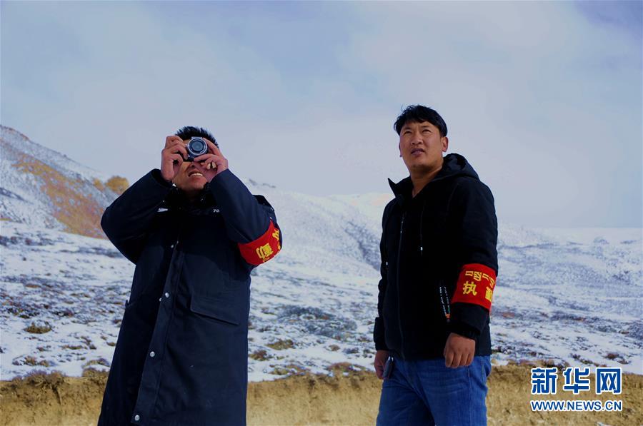 （图文互动）（1）为了雪山“孤岛”的微笑——西藏阿里楚鲁松杰乡蹲点手记
