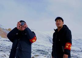 （图文互动）（1）为了雪山“孤岛”的微笑——西藏阿里楚鲁松杰乡蹲点手记
