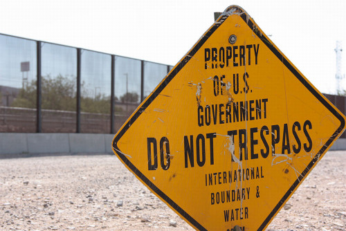 美联邦当局拟打击入境非法移民逮捕和递解出境