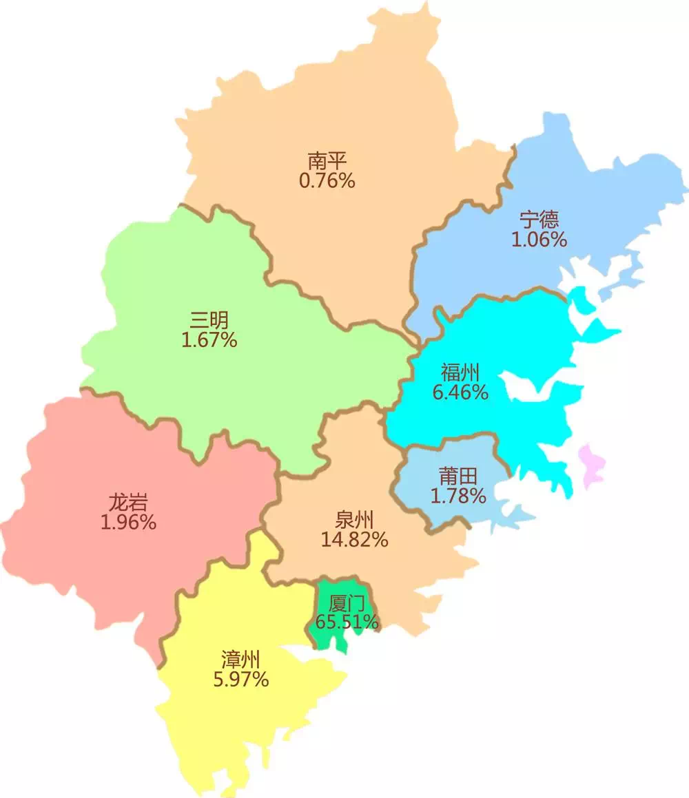 厦门市人口数量_厦门人口密度分布图-岛内外人口密度比高达11 1 新生人口思明(2)