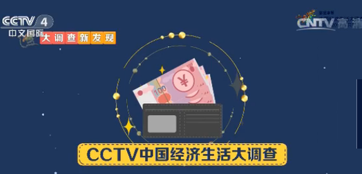 《CCTV中国经济大调查》