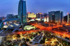 巴总统:中国找到了适合自身的发展道路