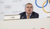 国际奥委会主席巴赫谴责欧洲豪门成立超级联赛