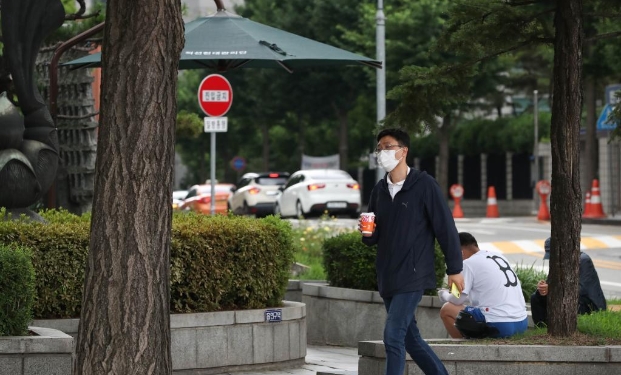 韩国首都圈防疫响应上调至最高级别