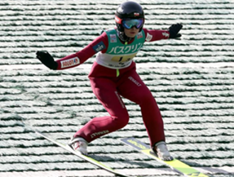 波兰跳台滑雪队瞄准北京冬奥会奖牌