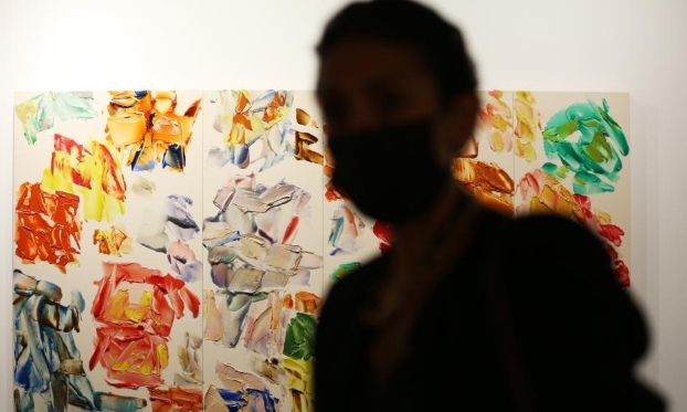 巴黎当代艺术博览会正式回归