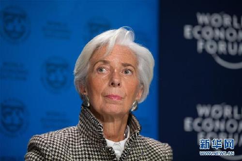 （国际）（2）IMF上调今明两年全球经济增长预期
