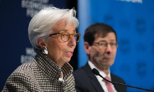（国际）（5）IMF上调今明两年全球经济增长预期