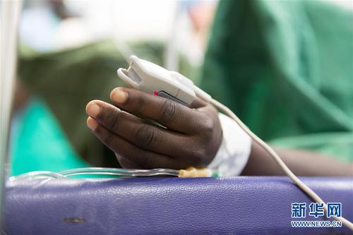 （国际·图文互动）（3）留下一支带不走的医疗队——中国援赞比亚第21批医疗队工作纪实