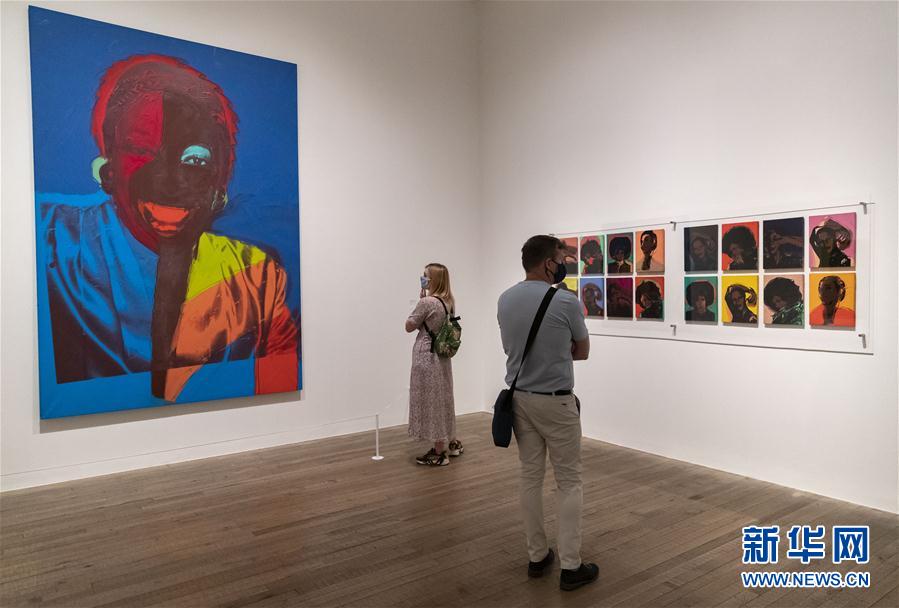 (国际疫情)(1)英国:泰特现代美术馆重新开放